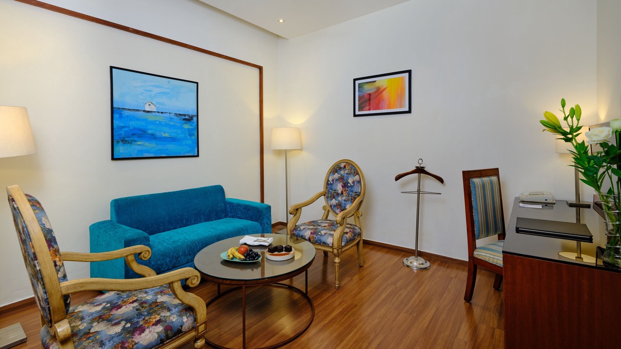 Photo of Bedroom in Ambala