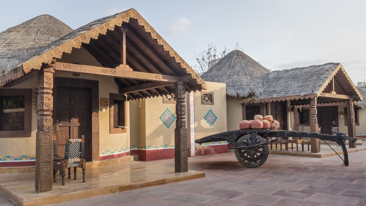 Photo of Others in Bhuj