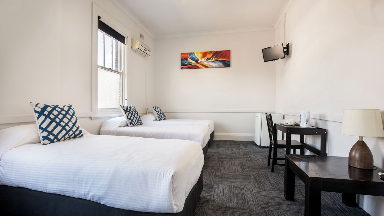 Photo of Bedroom in Auburn
