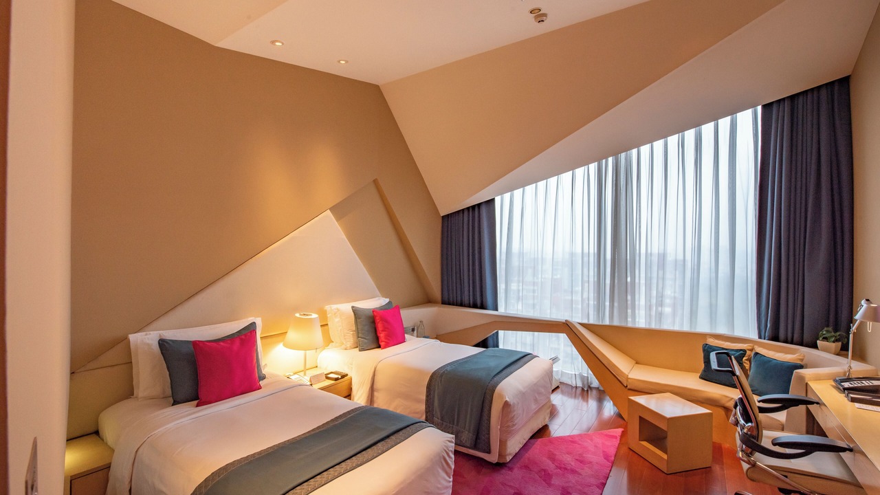 Photo of Bedroom in South West