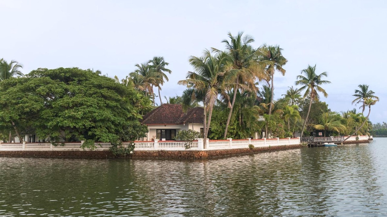 Photo of Outdoor in Vypin