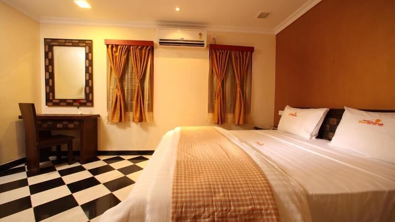 Photo of Bedroom in Madurai