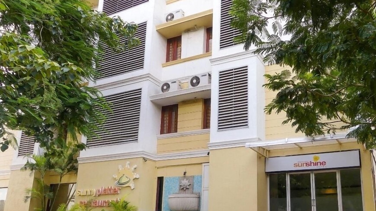 Photo of Outdoor in Madurai