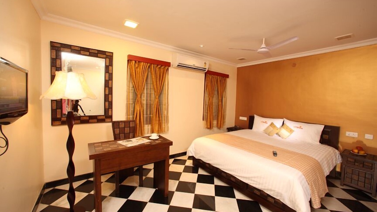 Photo of Bedroom in Madurai