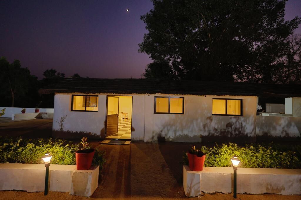 Photo of Outdoor in Panna