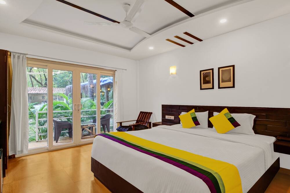 Photo of Bedroom in Morjim