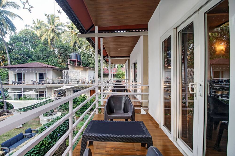 Photo of Bedroom in Morjim