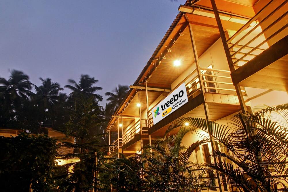 Photo of Outdoor in Morjim