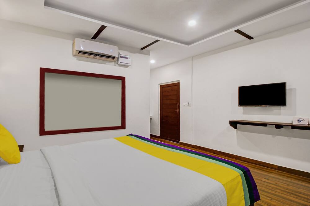 Photo of Bedroom in Morjim