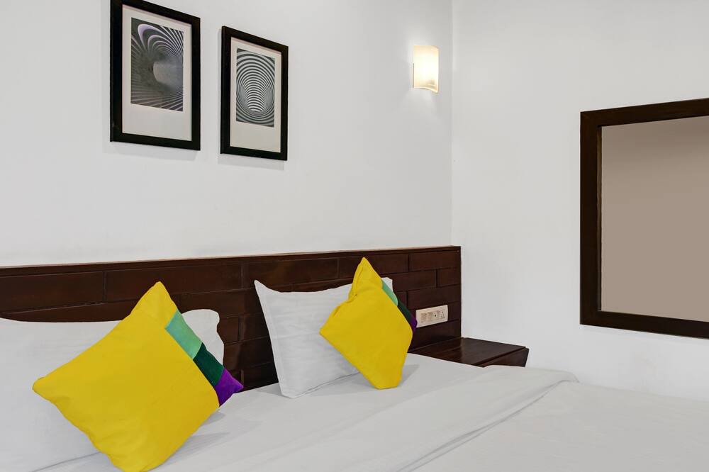 Photo of Bedroom in Morjim