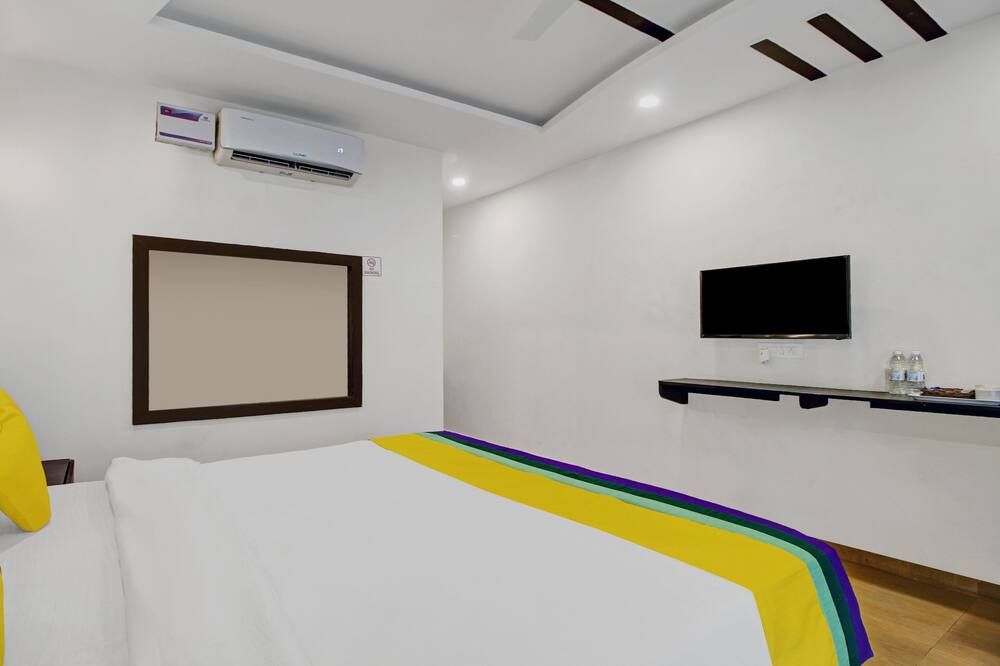 Photo of Bedroom in Morjim