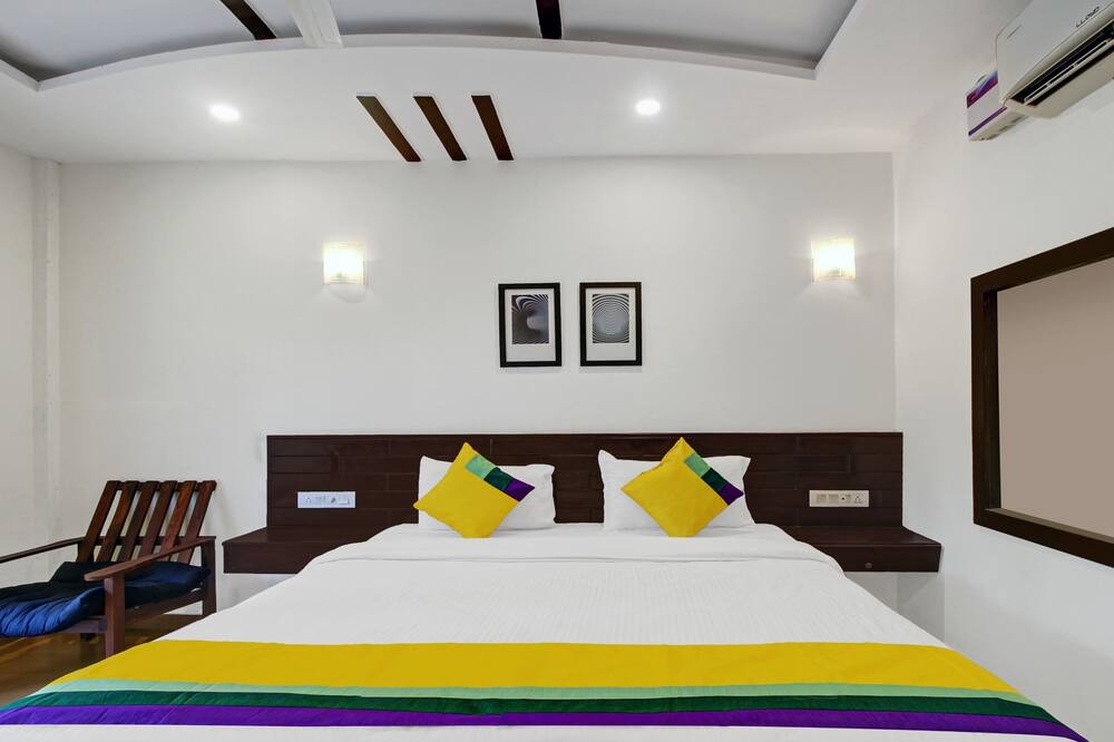 Photo of Bedroom in Morjim