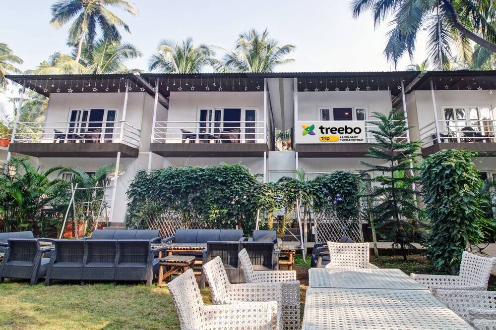 Photo of Outdoor in Morjim