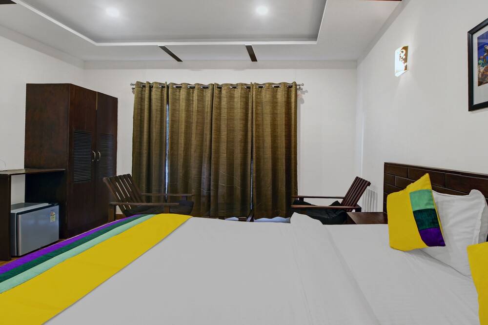 Photo of Bedroom in Morjim