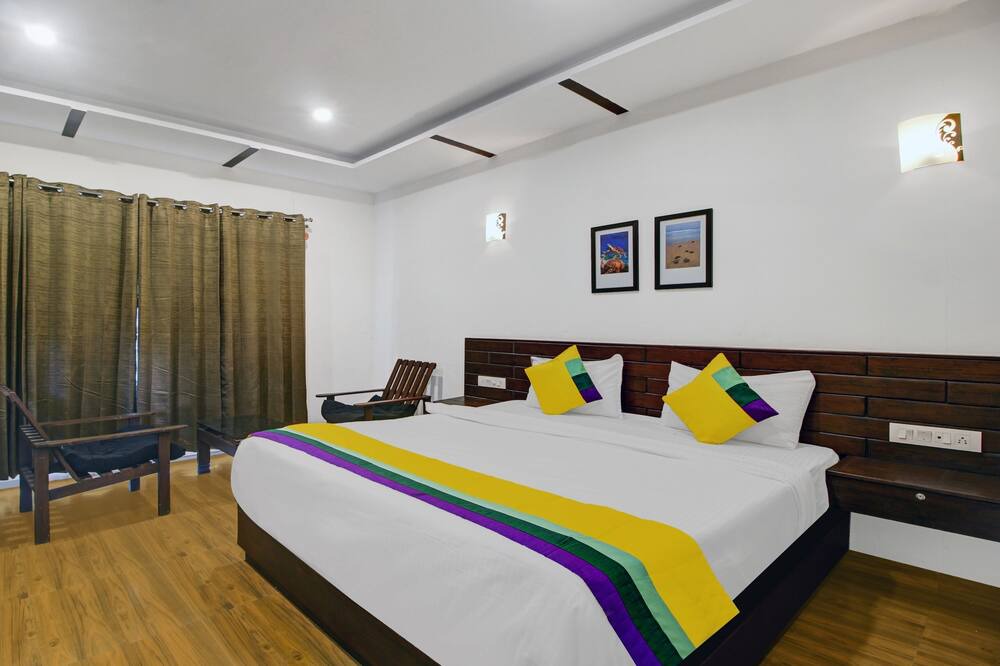 Photo of Bedroom in Morjim