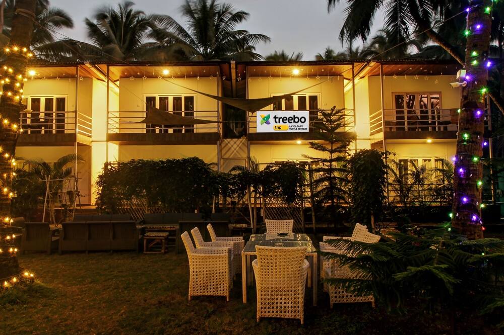 Photo of Outdoor in Morjim