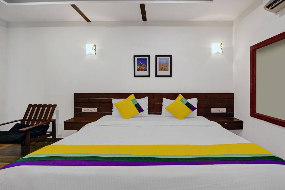 Photo of Bedroom in Morjim