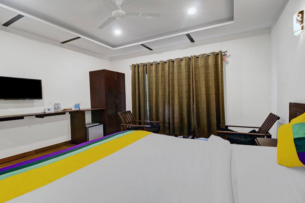 Photo of Bedroom in Morjim