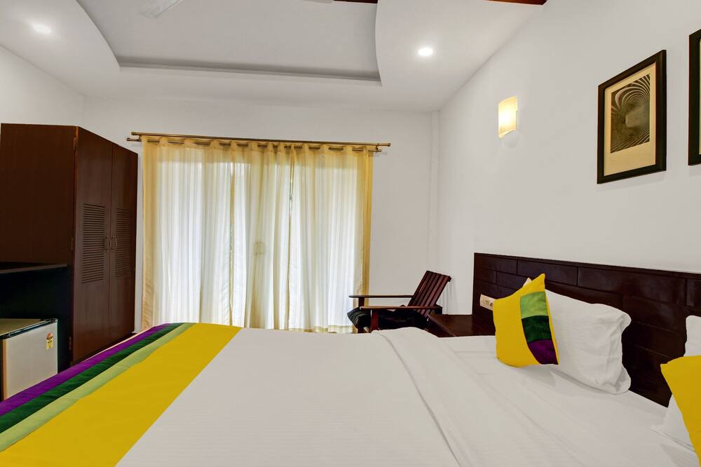 Photo of Bedroom in Morjim