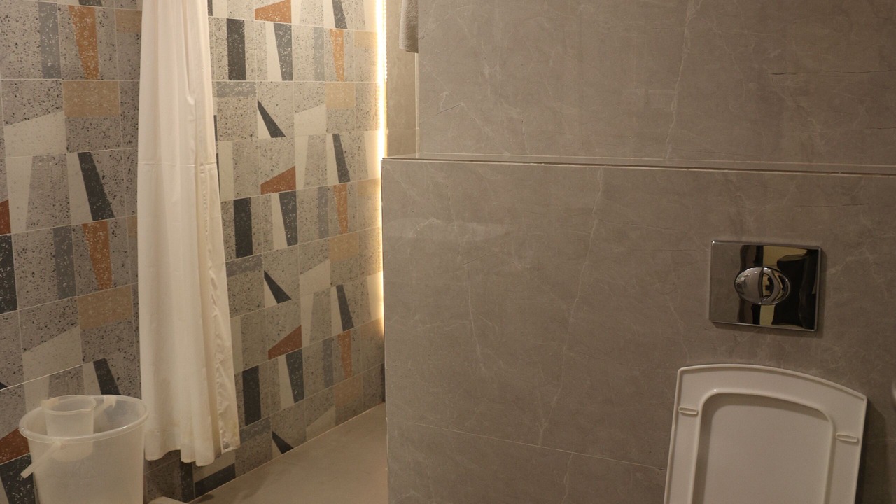 Photo of Bathroom in Mohangarh