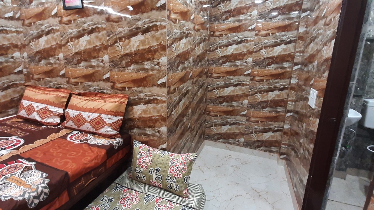 Photo of Patio Balcony in Lajpat Nagar
