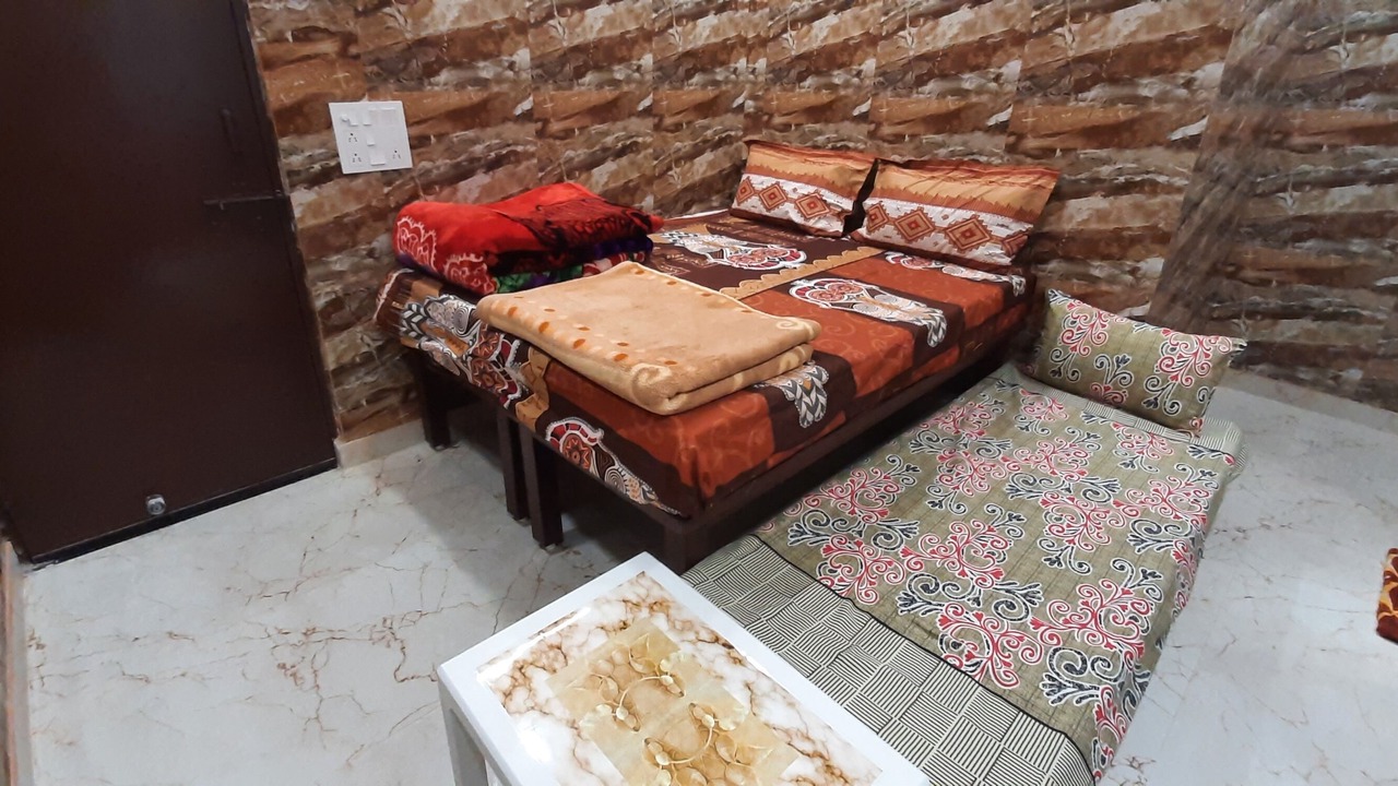 Photo of Patio Balcony in Lajpat Nagar
