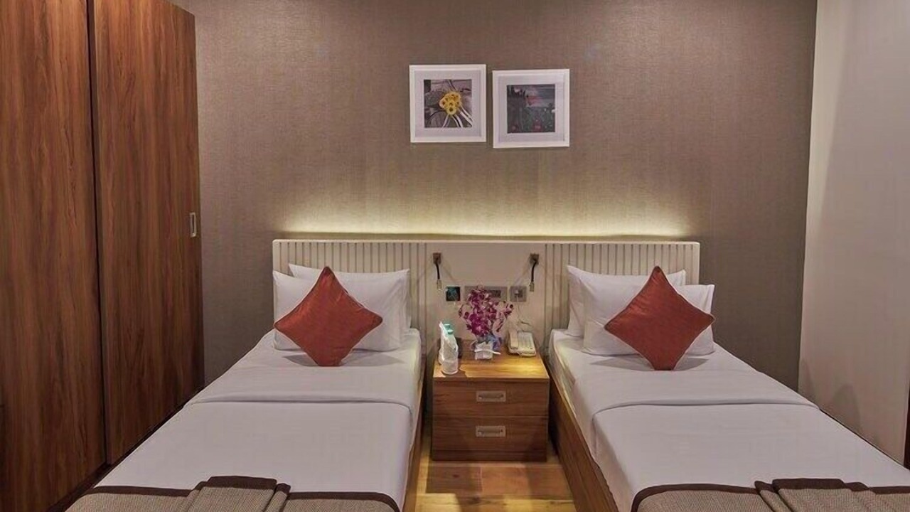 Photo of Bedroom in Agara