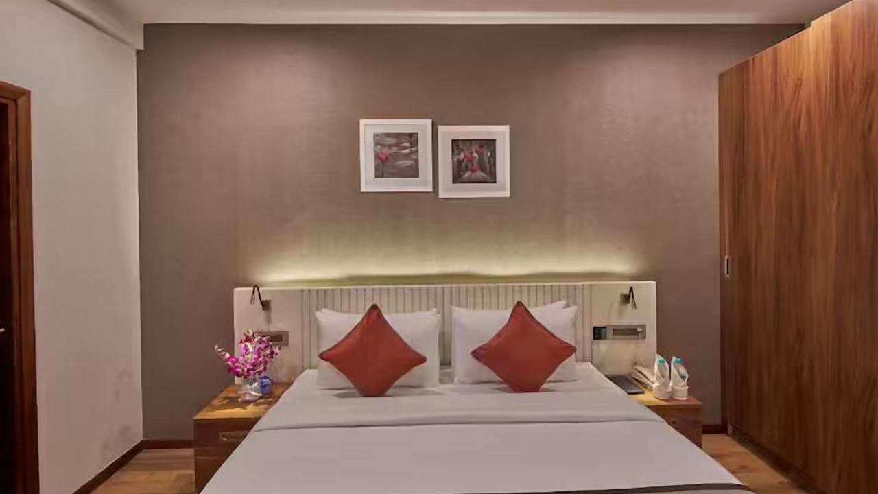 Photo of Bedroom in Agara