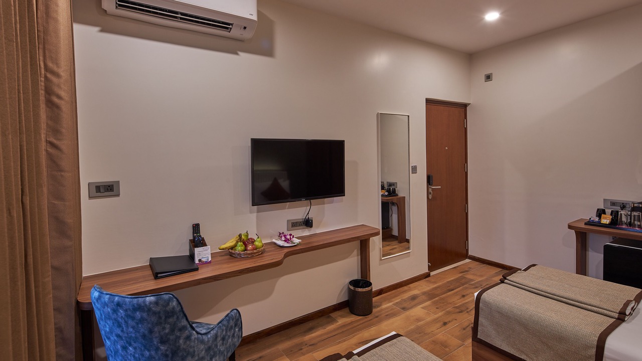 Photo of Bedroom in Agara