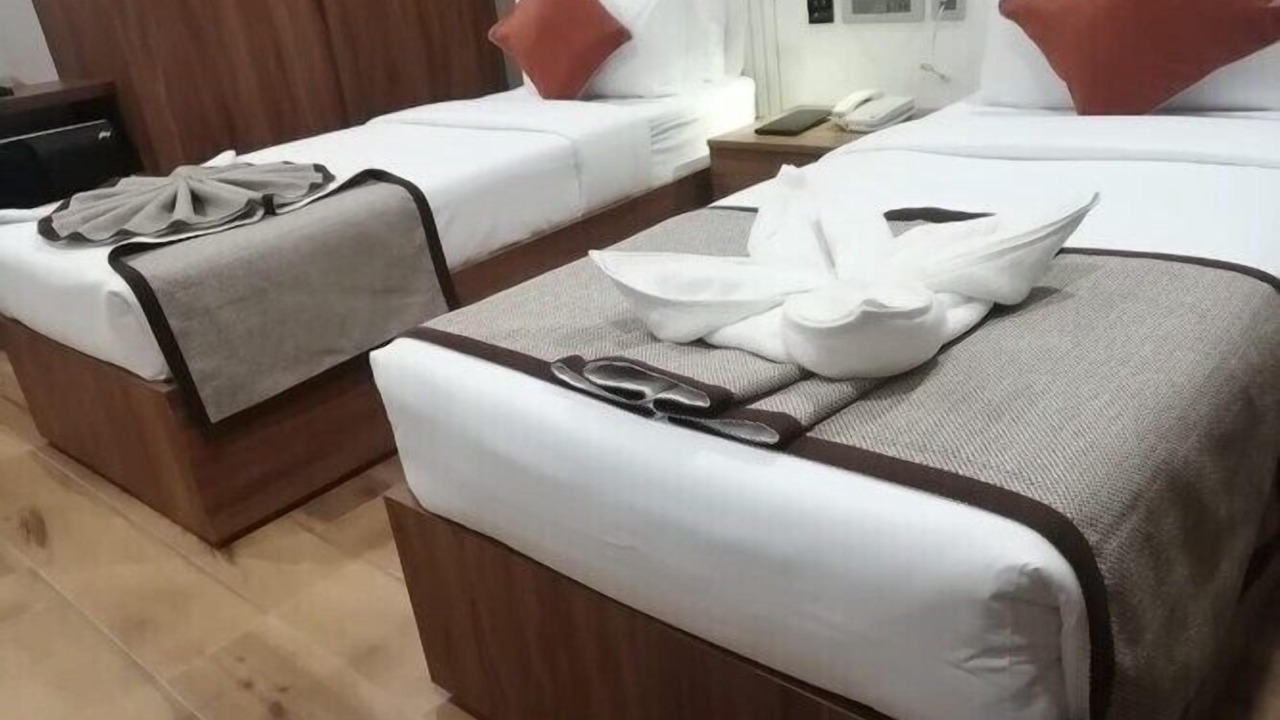 Photo of Bedroom in Agara