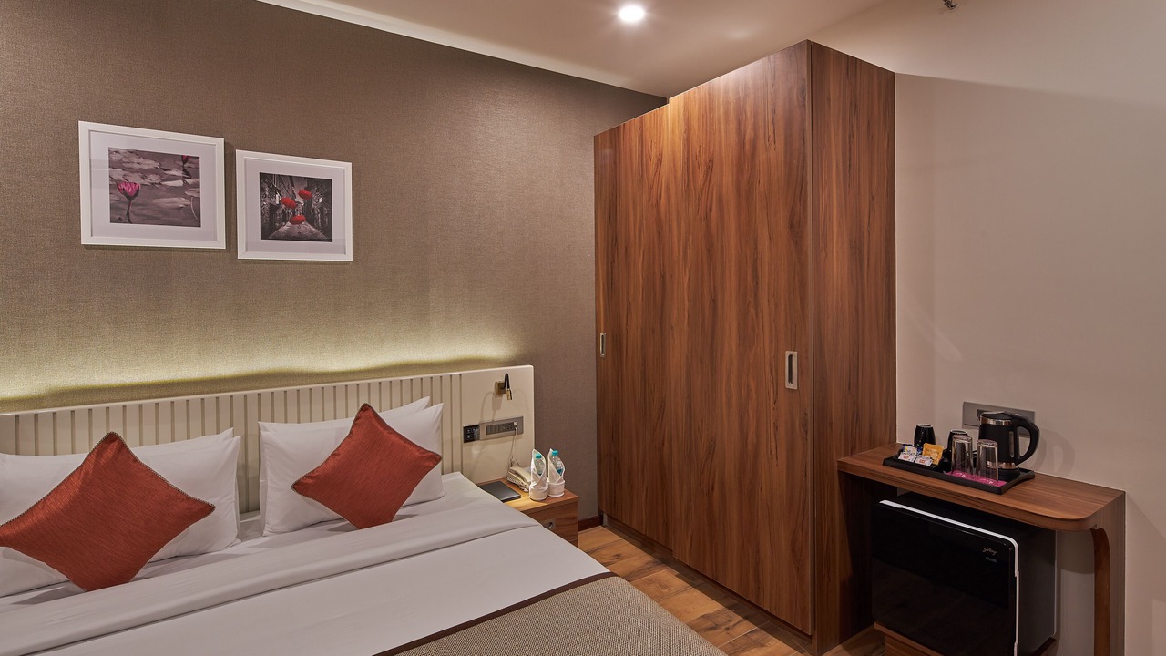 Photo of Bedroom in Agara