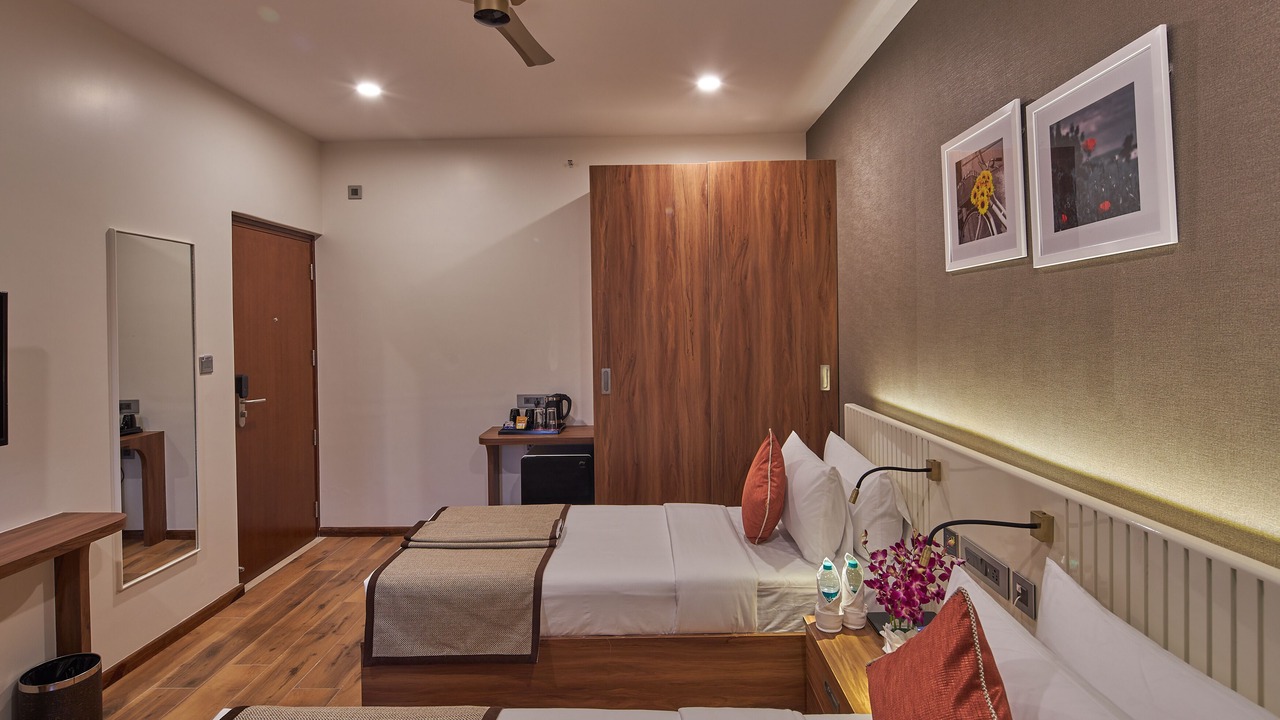 Photo of Bedroom in Agara