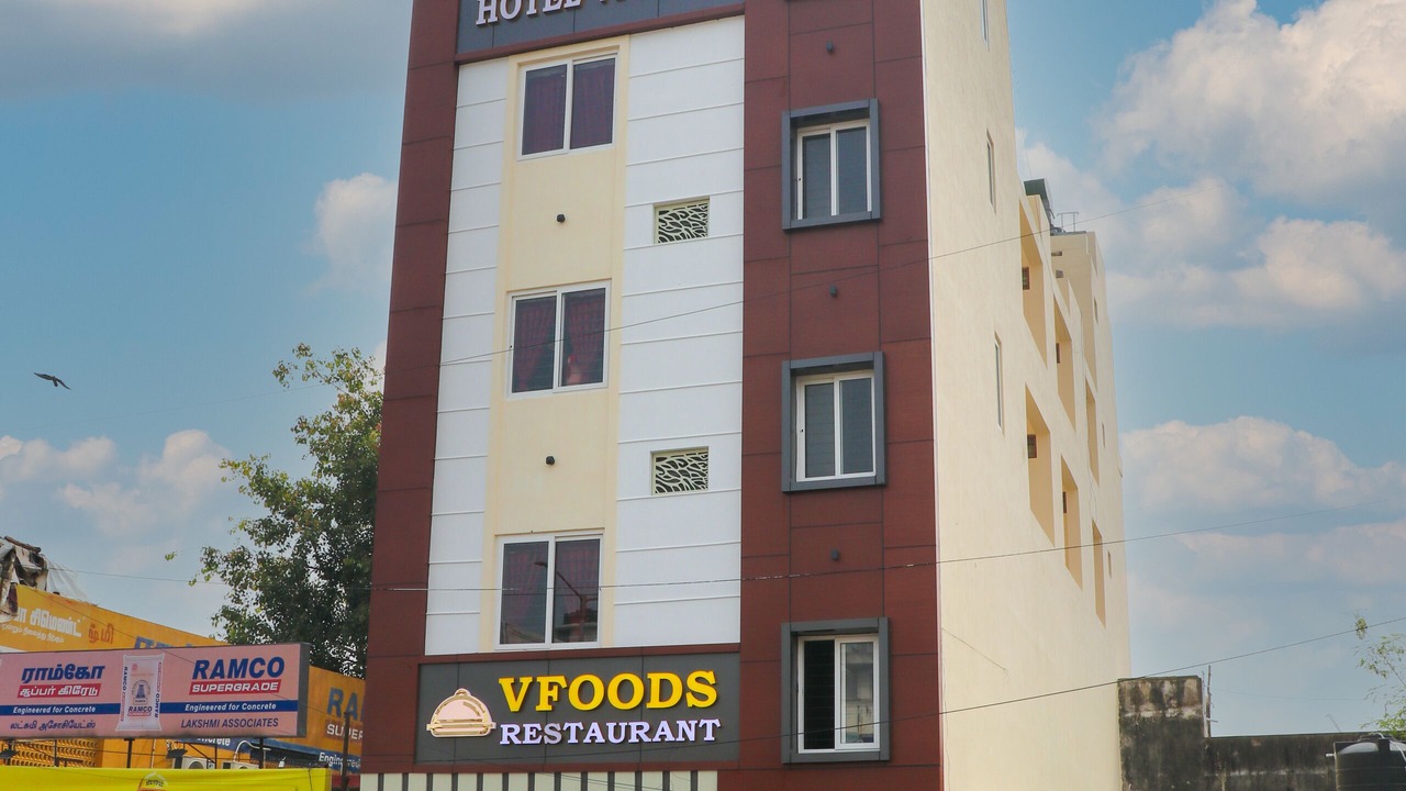 Photo of Outdoor in Kalapettai