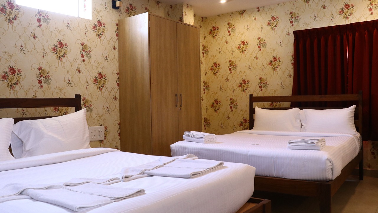 Photo of Bedroom in Kalapettai