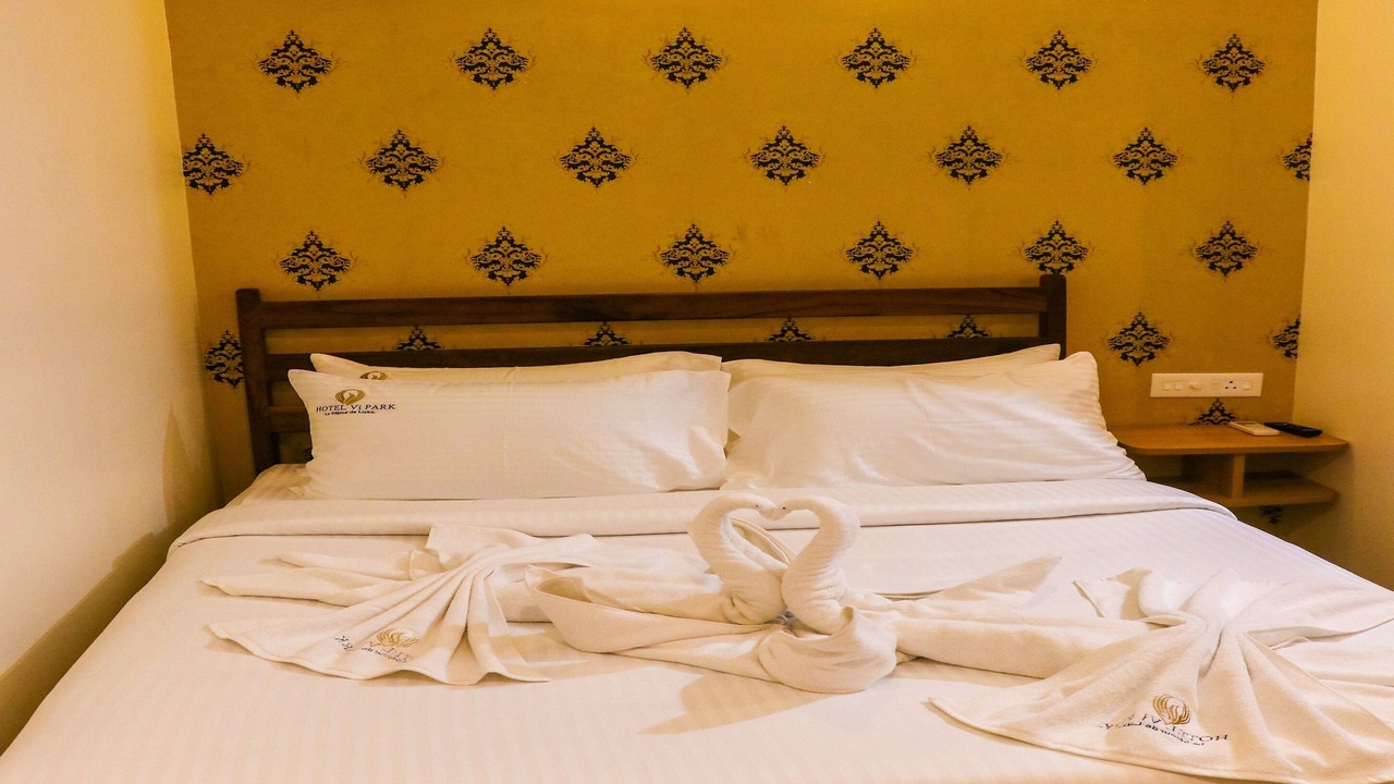 Photo of Bedroom in Kalapettai