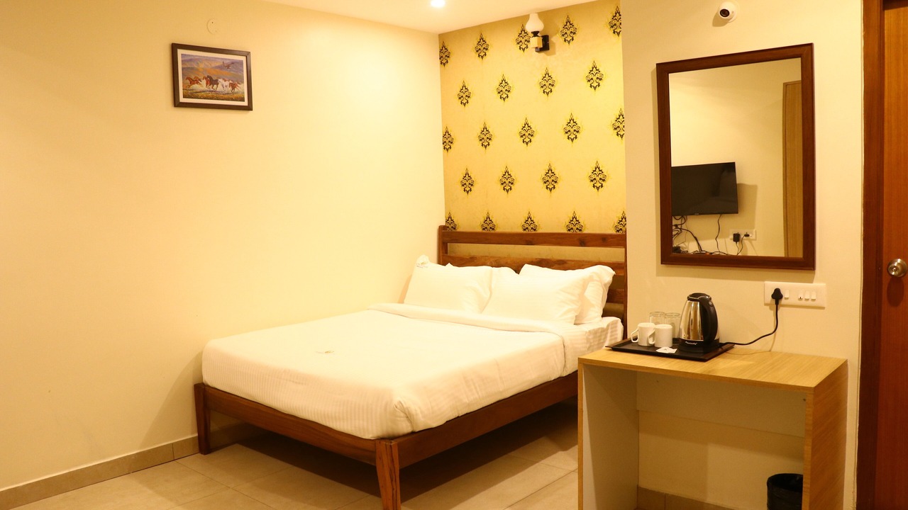 Photo of Bedroom in Kalapettai