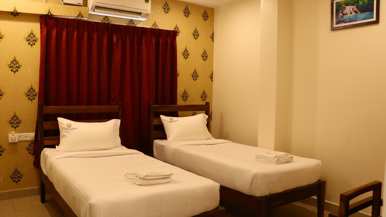 Photo of Bedroom in Kalapettai