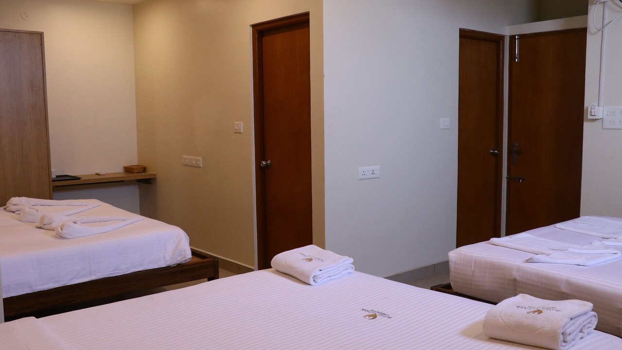 Photo of Bedroom in Kalapettai
