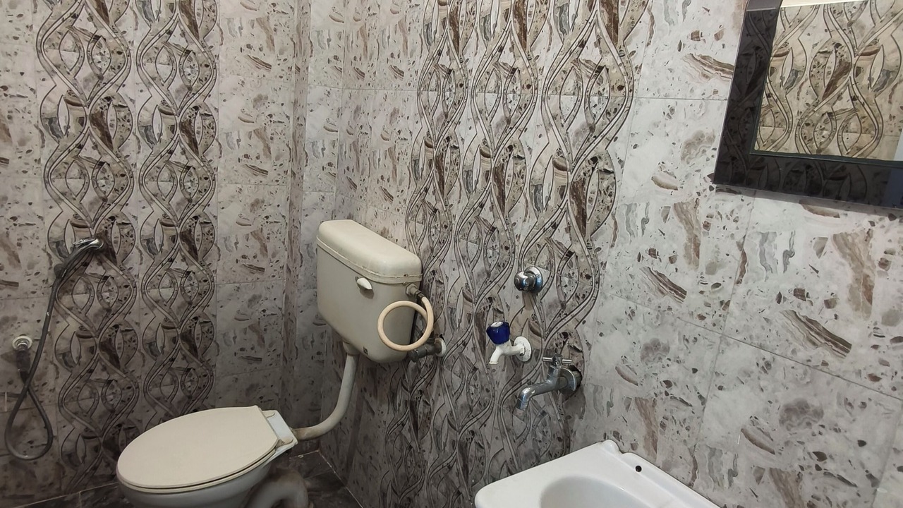 Photo of Bathroom in Rajgir