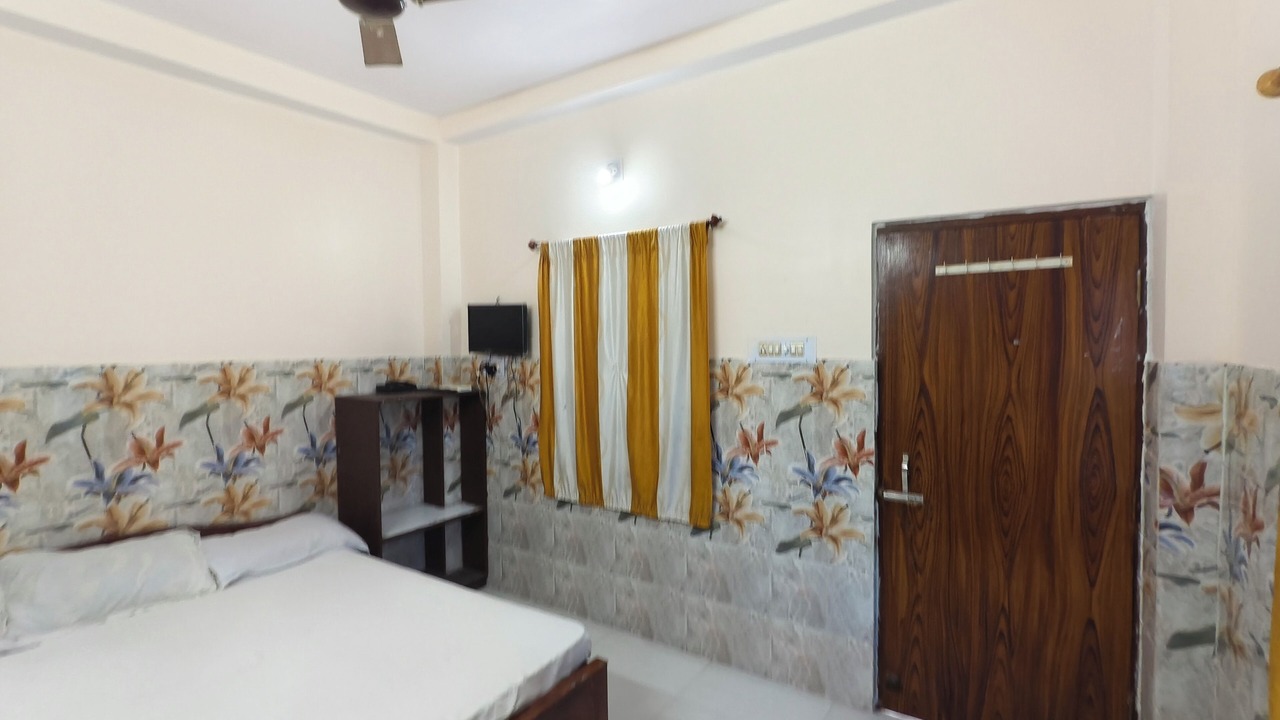 Photo of Bedroom in Rajgir