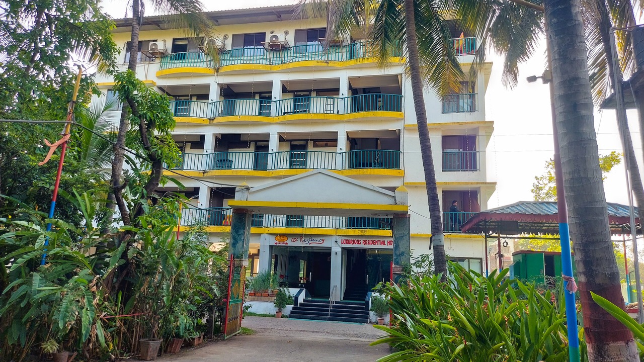 Photo of Outdoor in Karjat