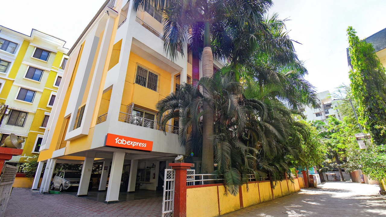 Photo of Outdoor in Wakad