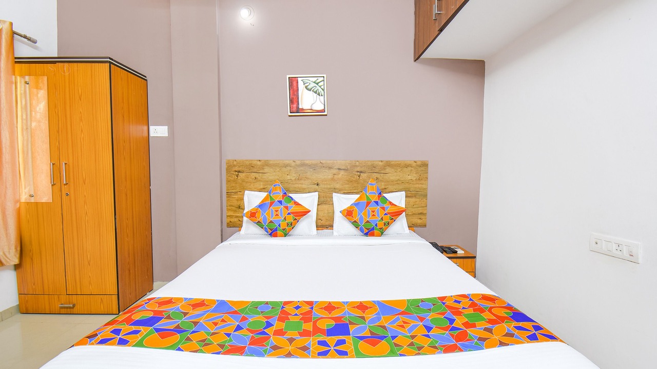 Photo of Bedroom in Wakad