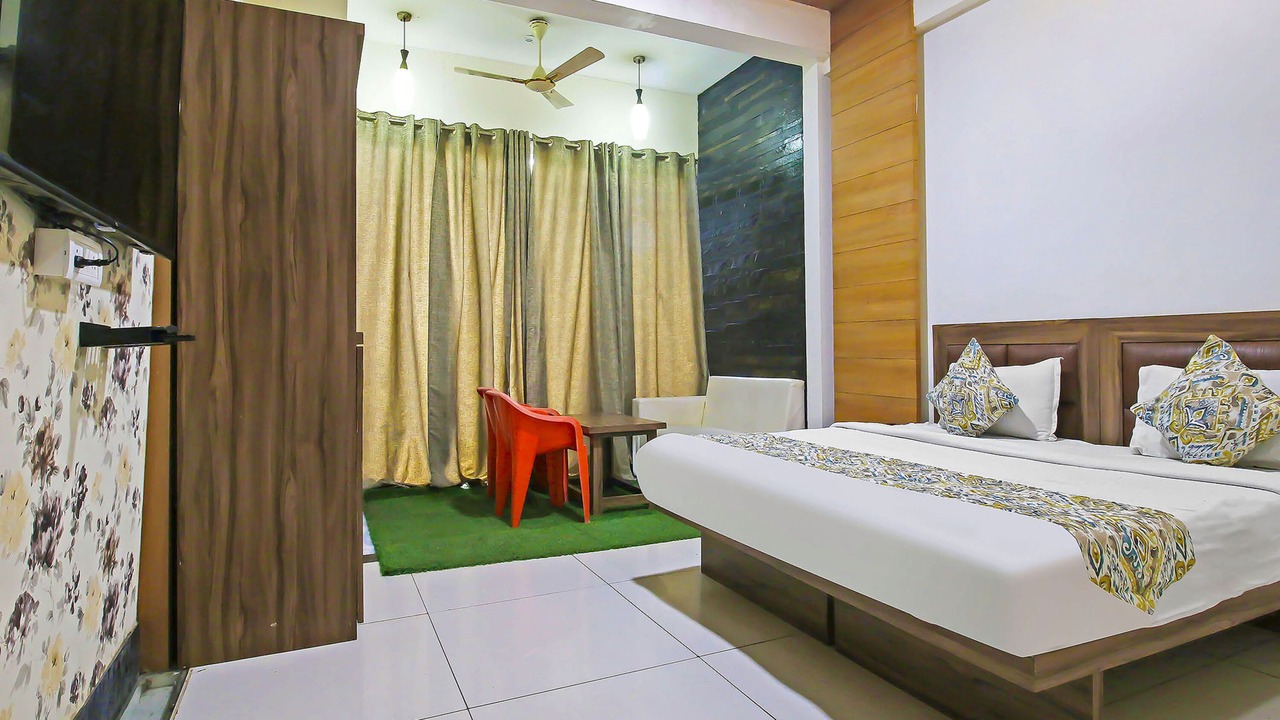 Photo of Bedroom in Bhopal
