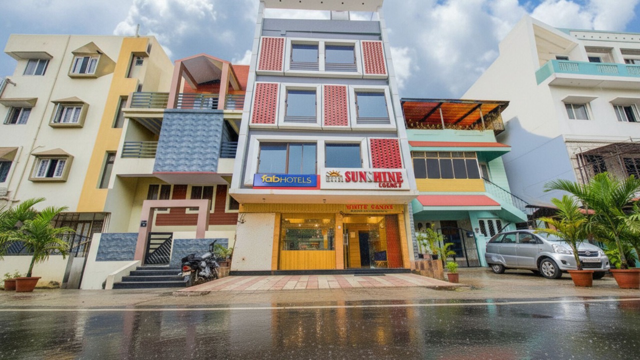 Photo of Outdoor in Bhopal