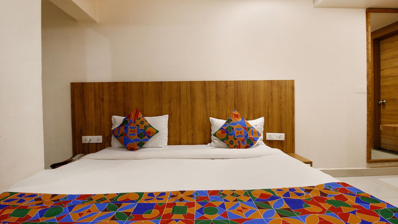 Photo of Bedroom in Bhopal