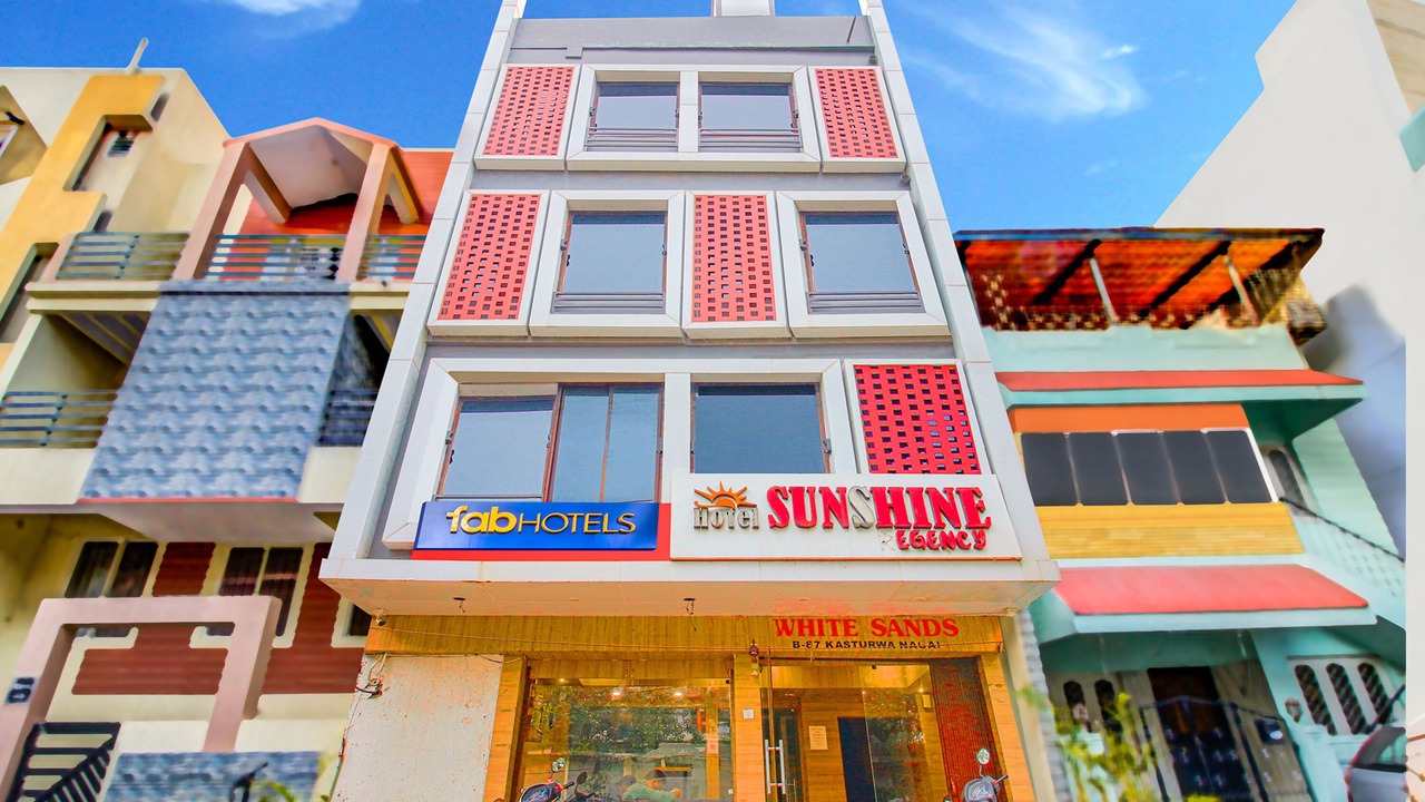 Photo of Outdoor in Bhopal