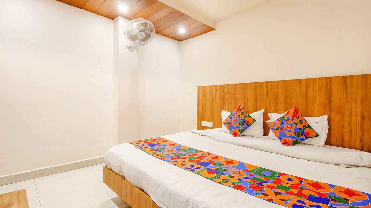 Photo of Bedroom in Bhopal