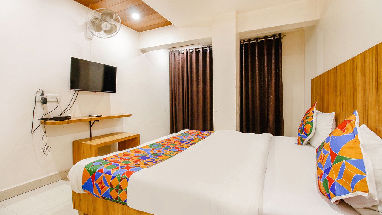 Photo of Bedroom in Bhopal