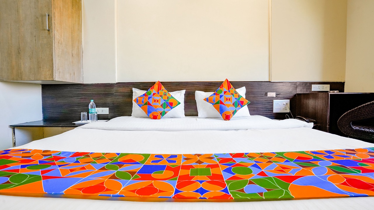 Photo of Bedroom in Pimpri - Chinchwad